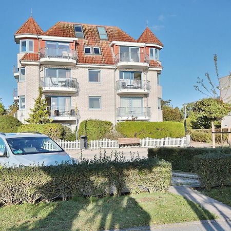 Strandschloesschen Strandschloesschen Appartement 28 ฮัฟฟ์ครูก ภายนอก รูปภาพ
