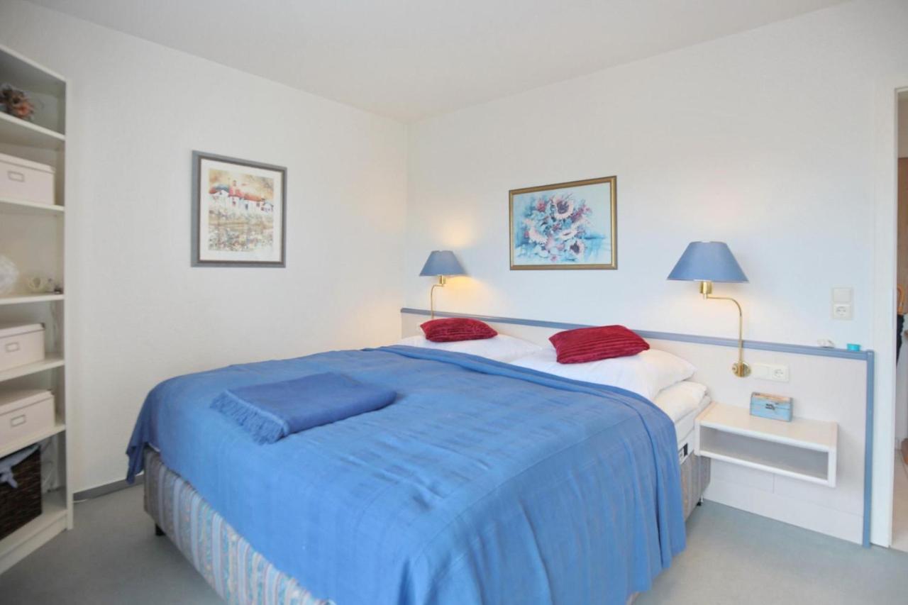 Strandschloesschen Strandschloesschen Appartement 28 ฮัฟฟ์ครูก ภายนอก รูปภาพ